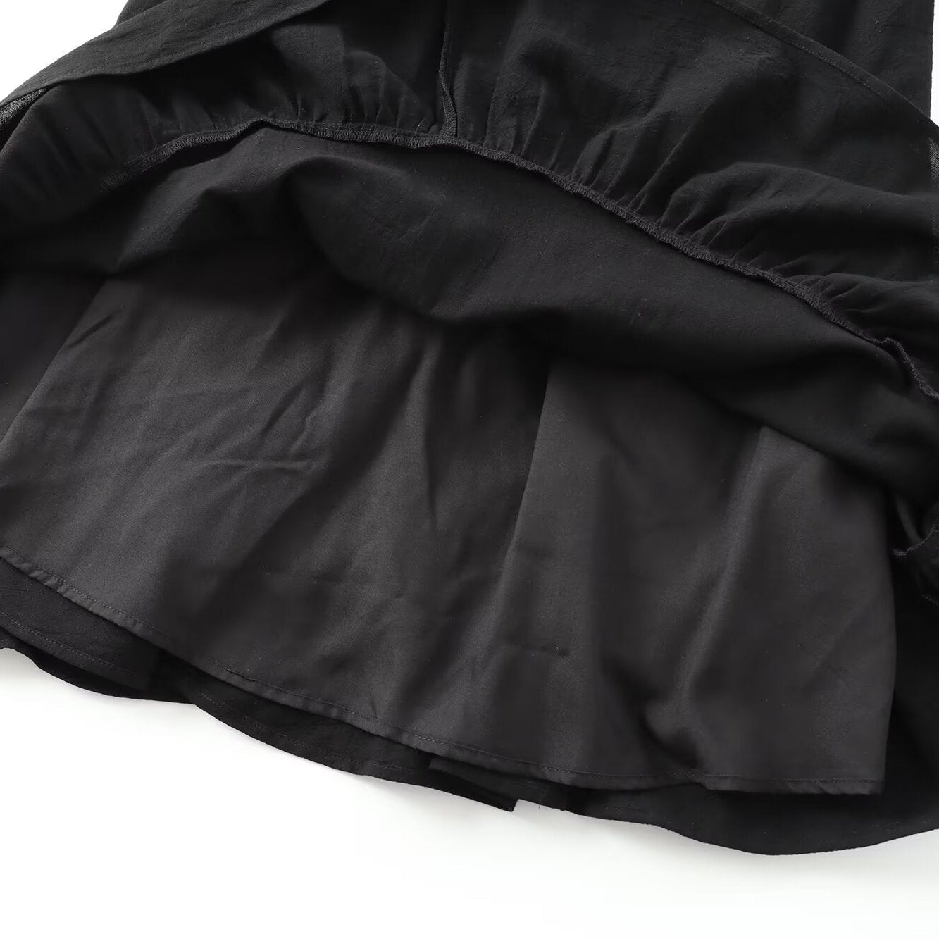 Vestido Elegante Curto Morgana