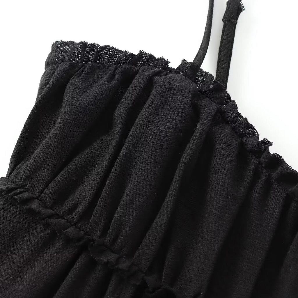 Vestido Elegante Curto Morgana
