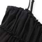 Vestido Elegante Curto Morgana