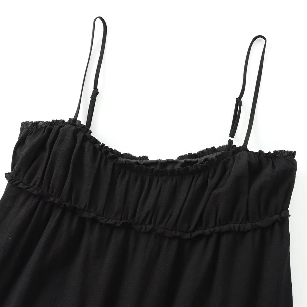 Vestido Elegante Curto Morgana
