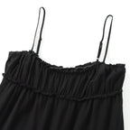 Vestido Elegante Curto Morgana
