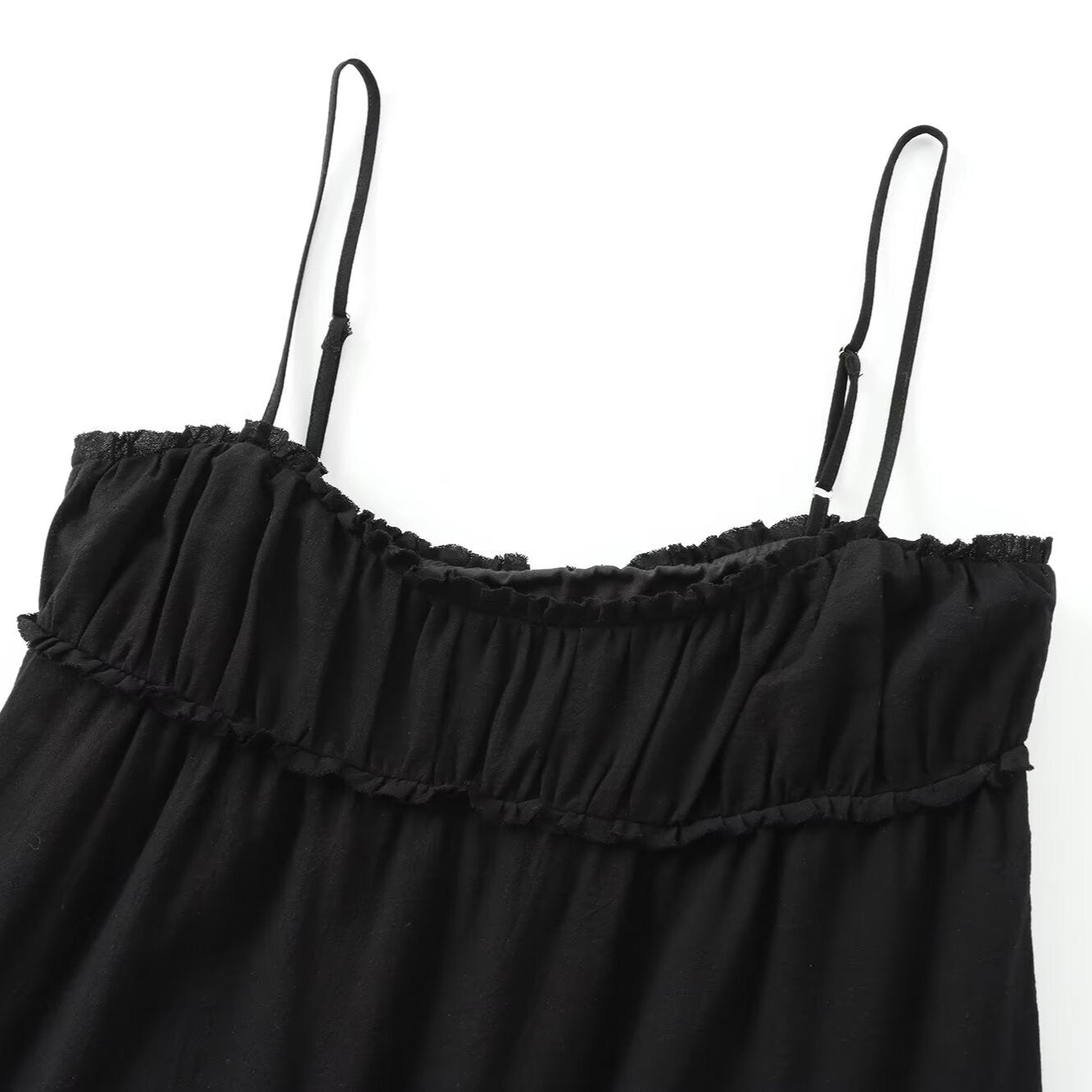 Vestido Elegante Curto Morgana