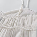 Vestido Elegante Curto Morgana