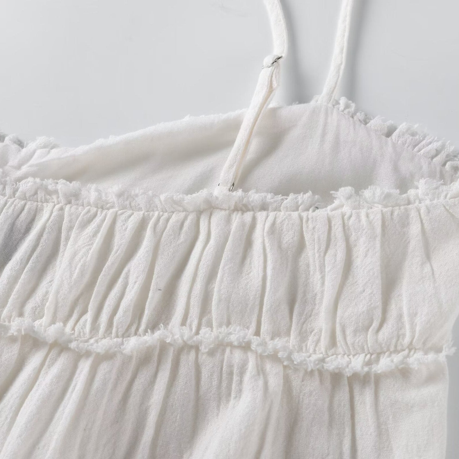 Vestido Elegante Curto Morgana