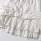 Vestido Elegante Curto Morgana