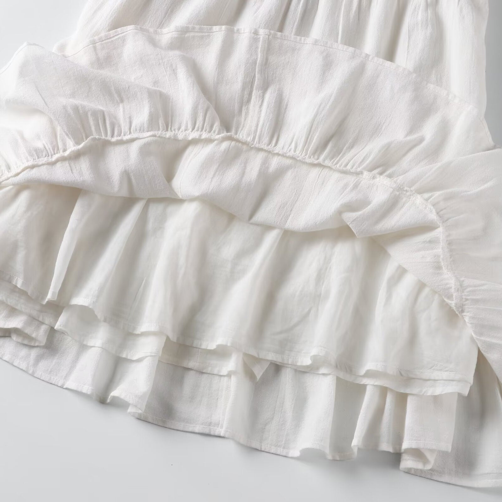 Vestido Elegante Curto Morgana
