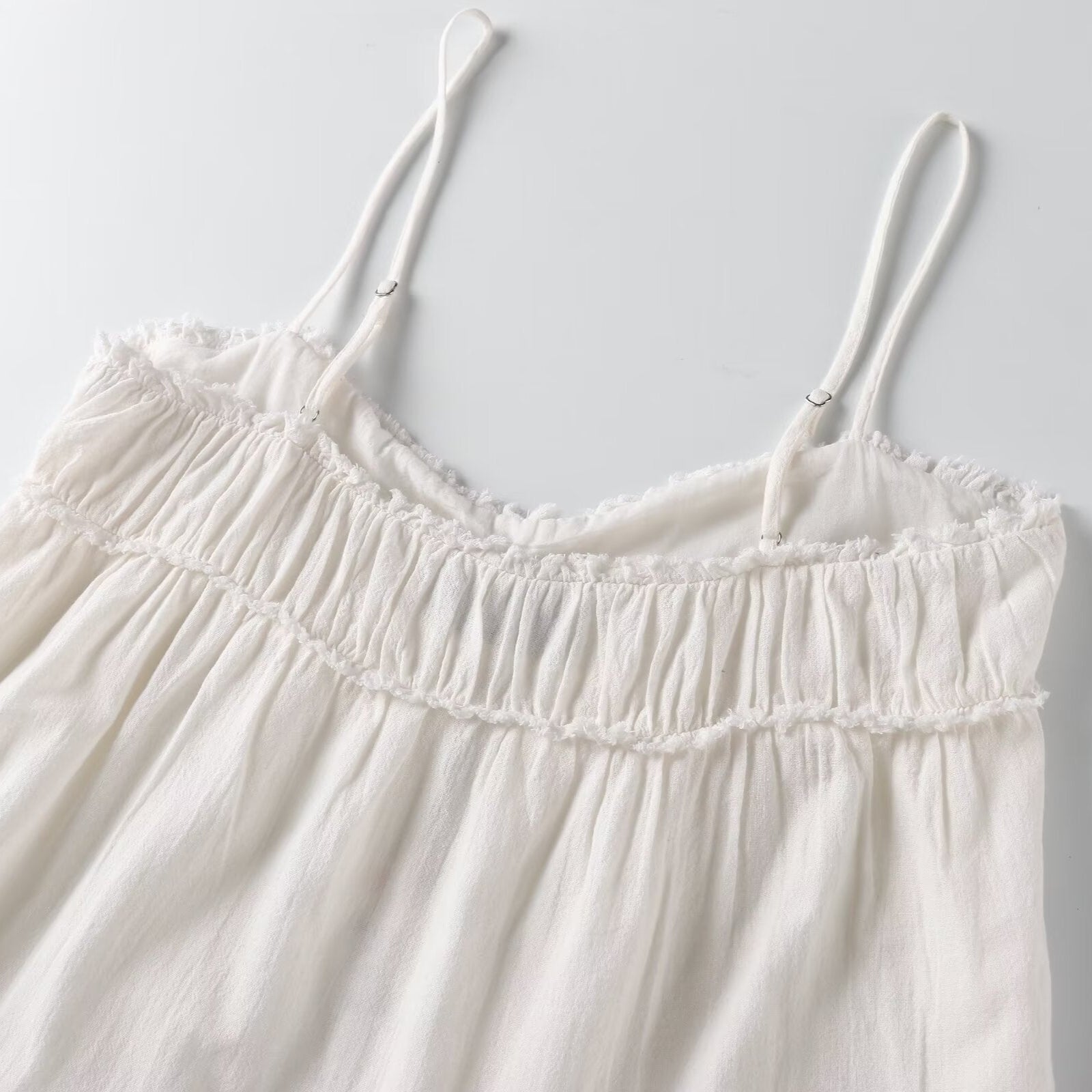 Vestido Elegante Curto Morgana