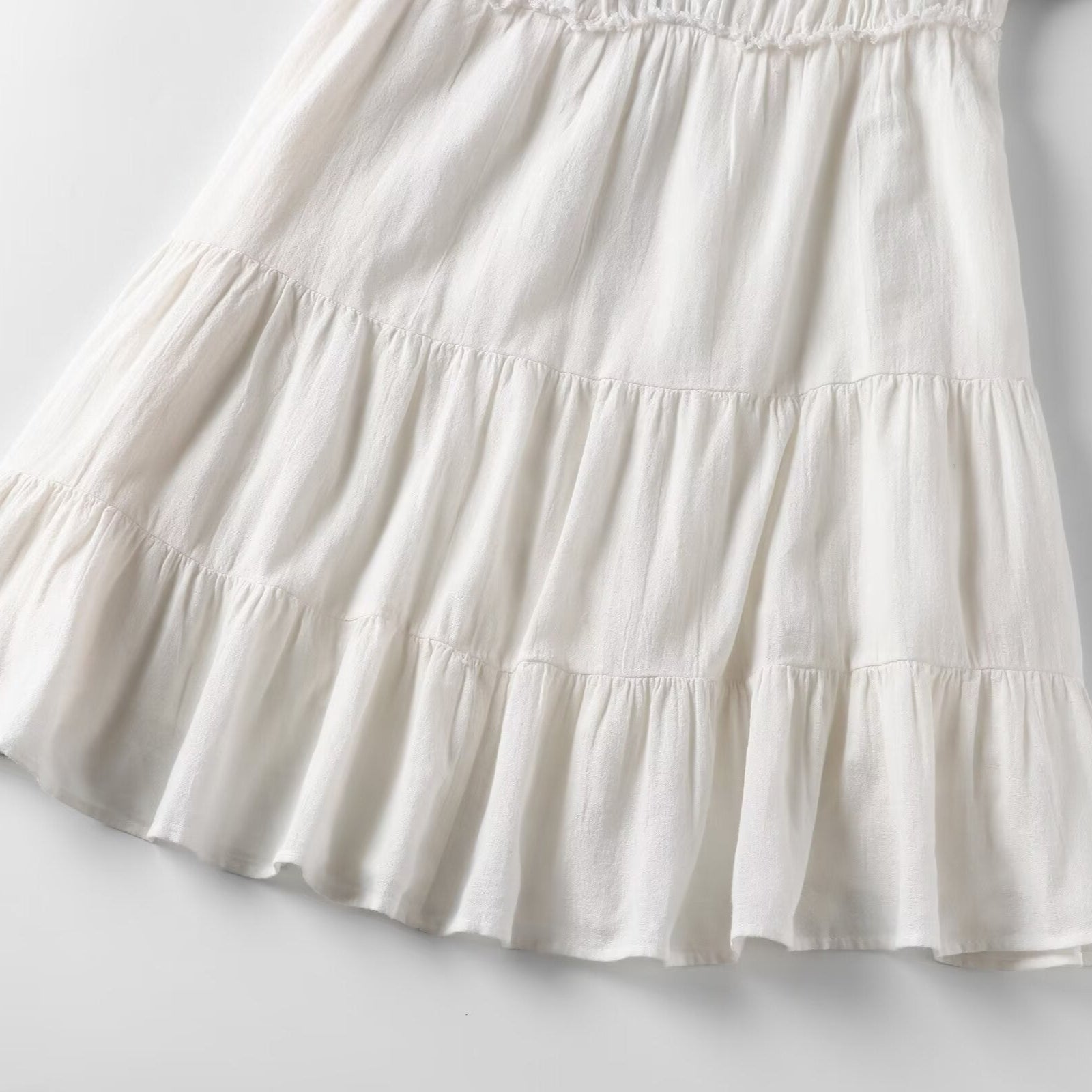 Vestido Elegante Curto Morgana
