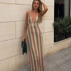 Vestido Premium Elegante Oasis