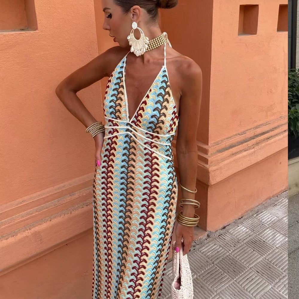 Vestido Premium Elegante Oasis