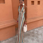 Vestido Premium Elegante Oasis