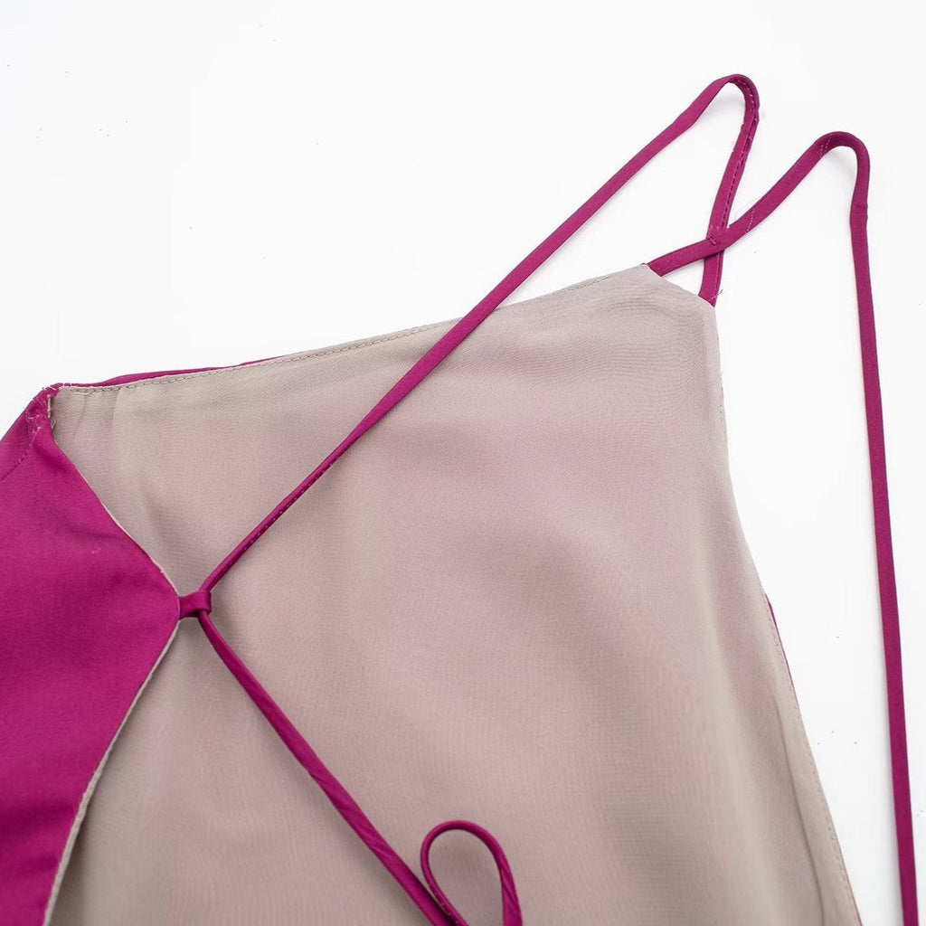 Vestido Premium Elegante Olívia