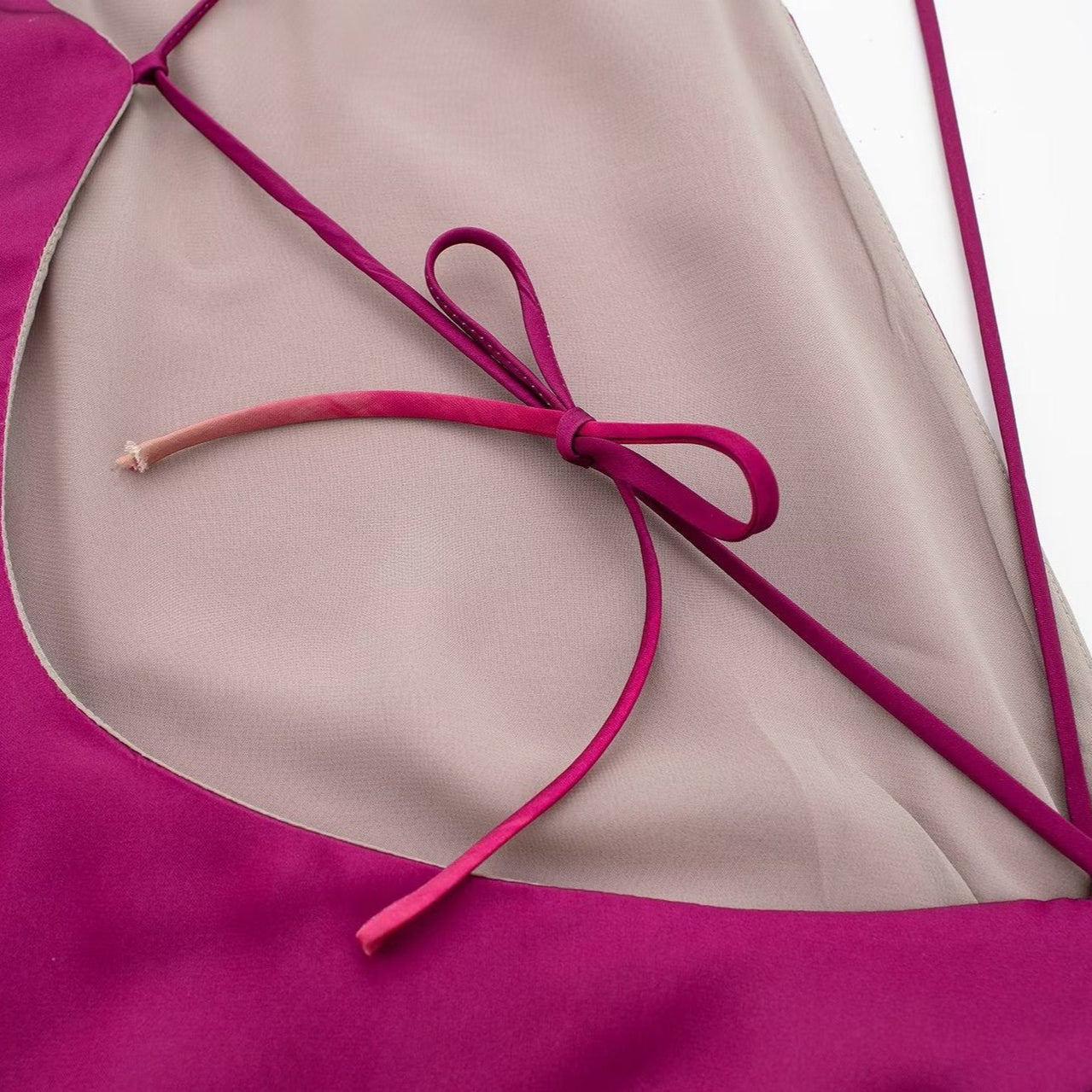 Vestido Premium Elegante Olívia