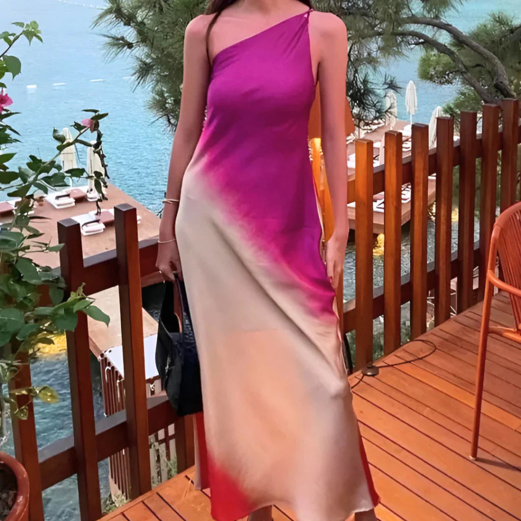 Vestido Premium Elegante Olívia