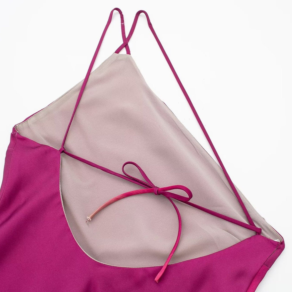 Vestido Premium Elegante Olívia
