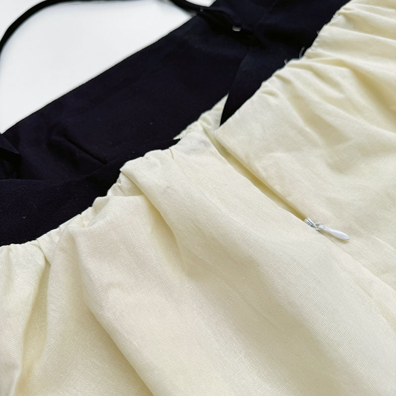 Vestido Premium Elegante Raika