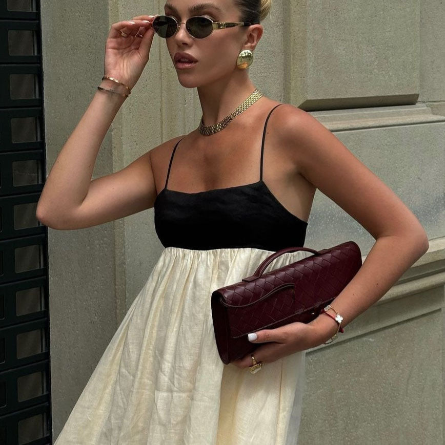 Vestido Premium Elegante Raika