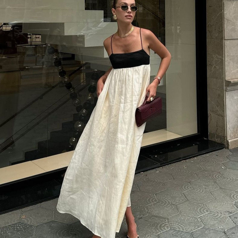 Vestido Premium Elegante Raika