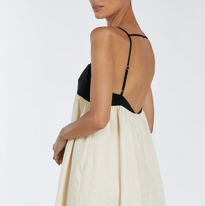 Vestido Premium Elegante Raika