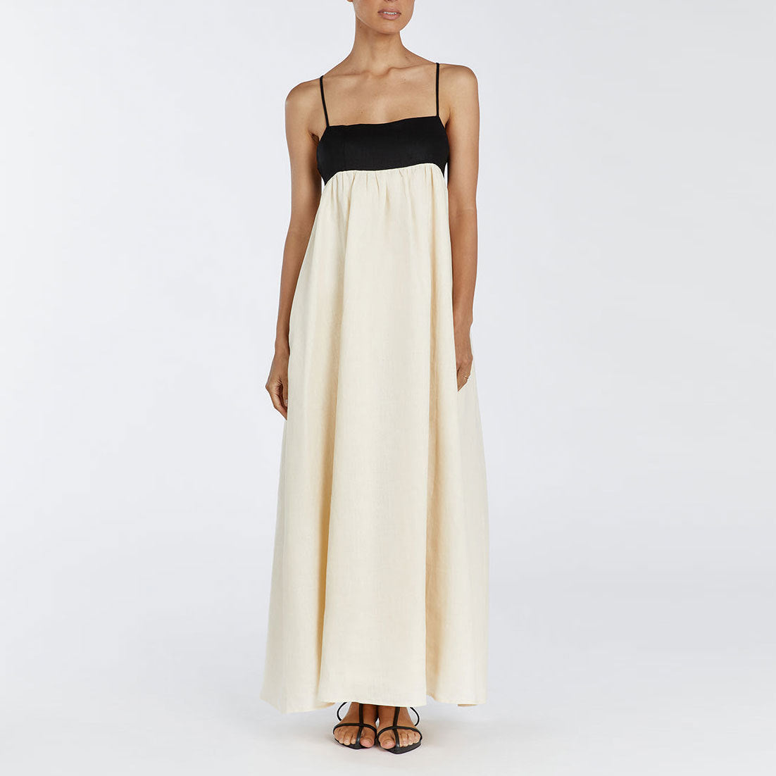 Vestido Premium Elegante Raika