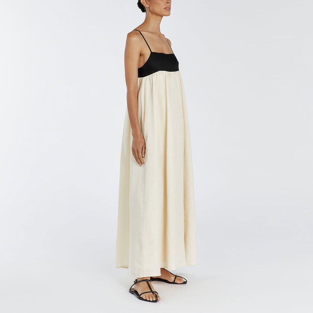 Vestido Premium Elegante Raika