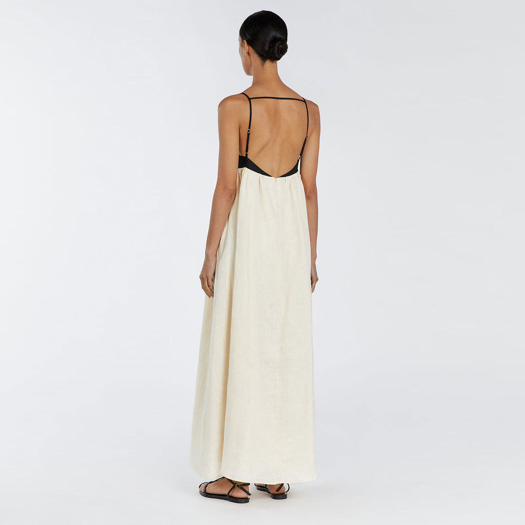 Vestido Premium Elegante Raika