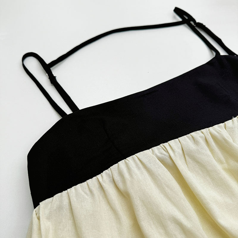 Vestido Premium Elegante Raika