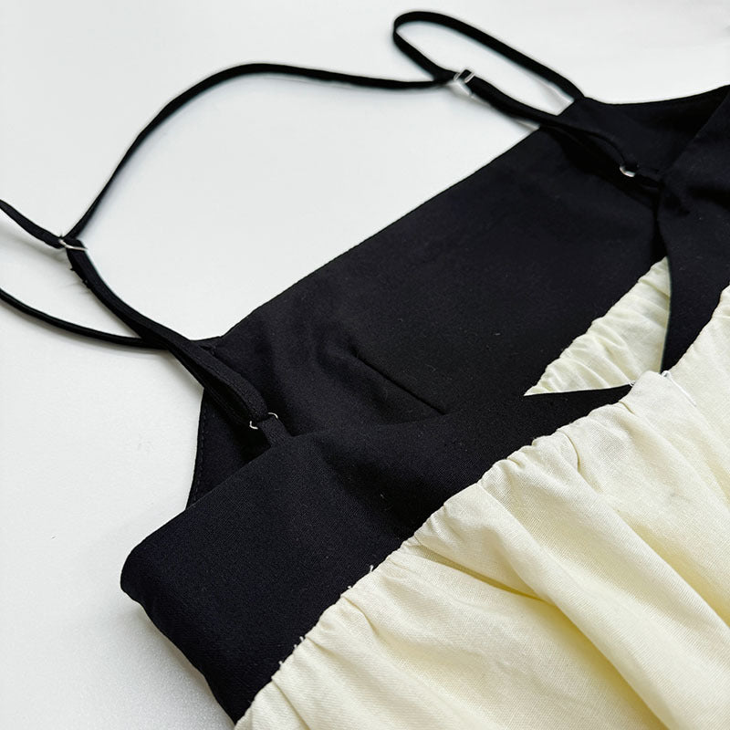 Vestido Premium Elegante Raika