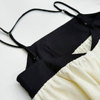 Vestido Premium Elegante Raika
