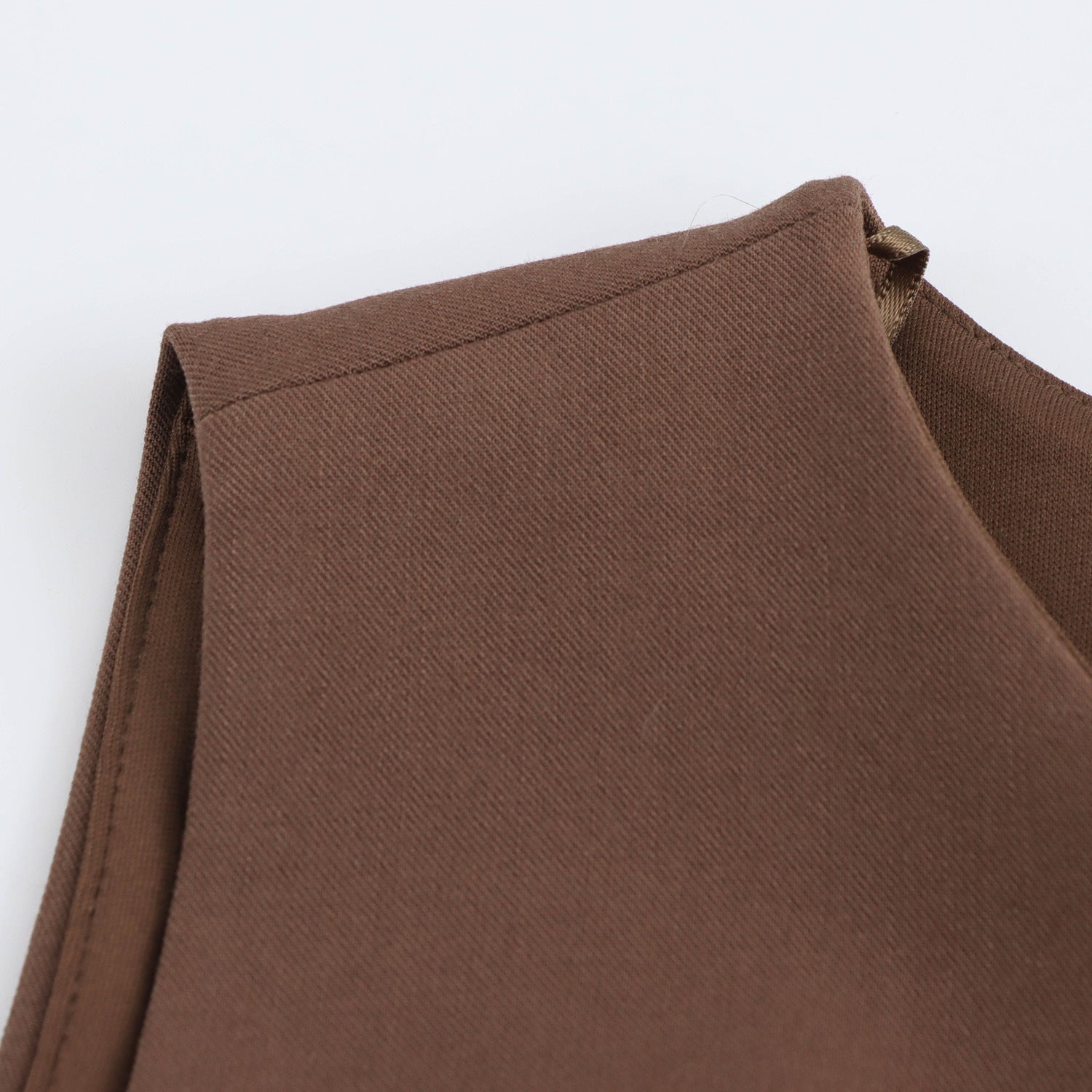 Vestido Elegante Plissado Roberta