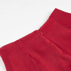 Conjunto Elegante Fluido Samira