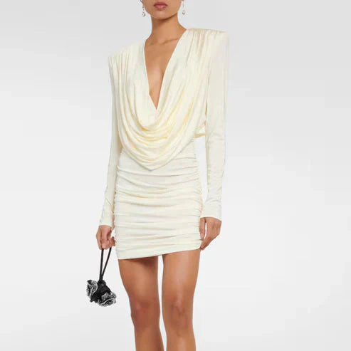 Vestido Premium Elegante Thiessa