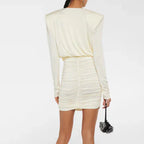 Vestido Premium Elegante Thiessa