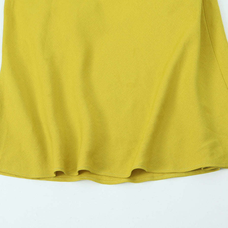 Vestido Elegante Midi Valerie