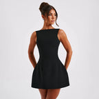 Vestido Elegante Alfaiataria Jessy
