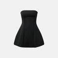 Vestido Elegante Alfaiataria Lucy