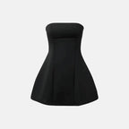 Vestido Elegante Alfaiataria Lucy
