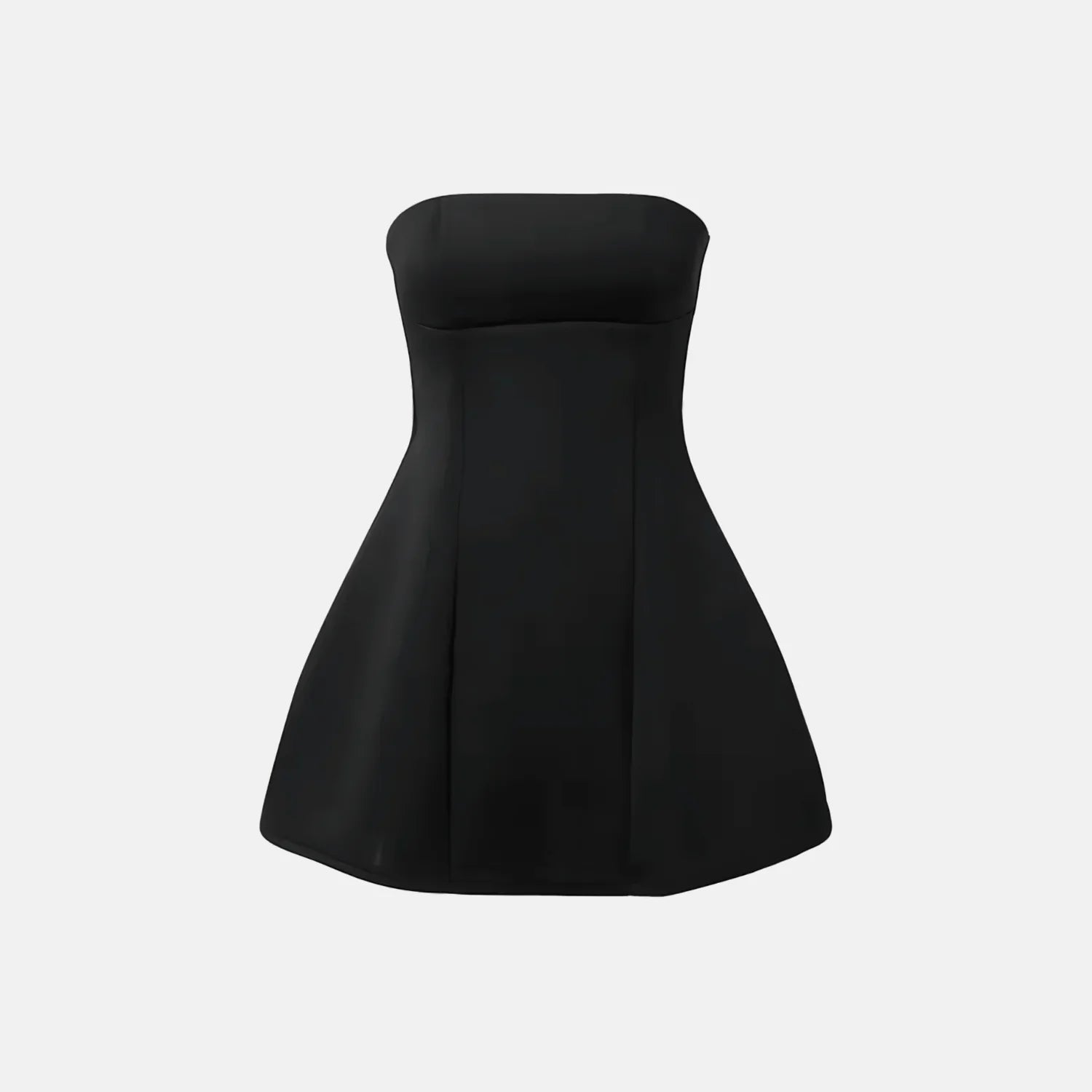 Vestido Elegante Alfaiataria Lucy