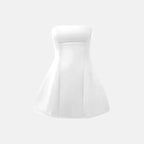 Vestido Elegante Alfaiataria Lucy