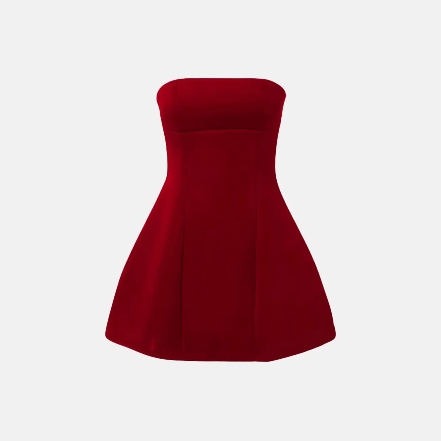 Vestido Elegante Alfaiataria Lucy
