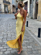 Vestido Premium Elegante Taípe