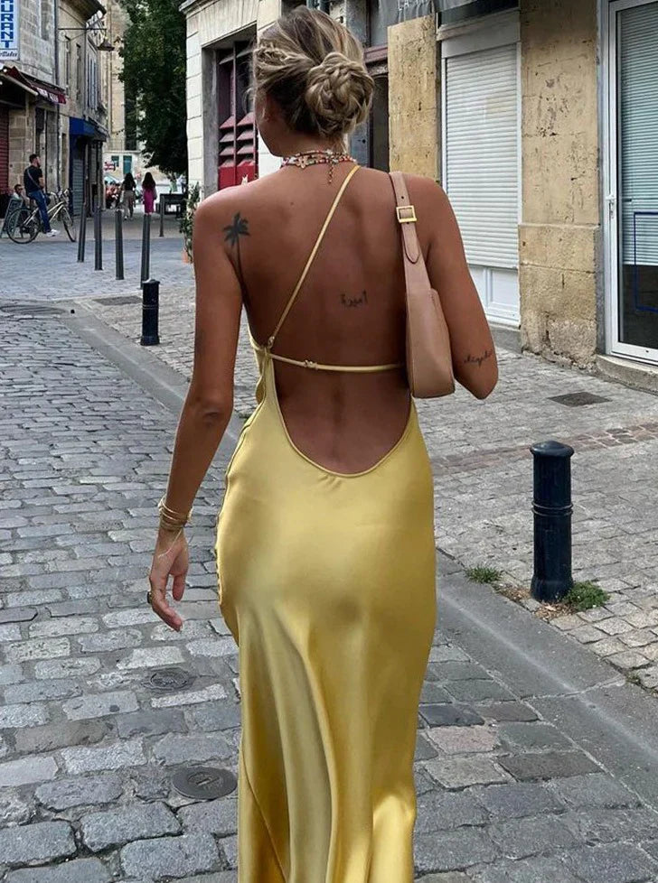 Vestido Premium Elegante Taípe