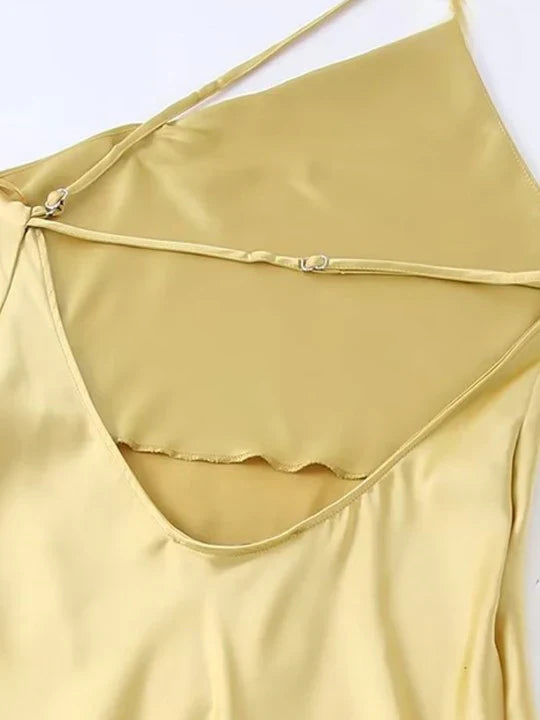 Vestido Premium Elegante Taípe
