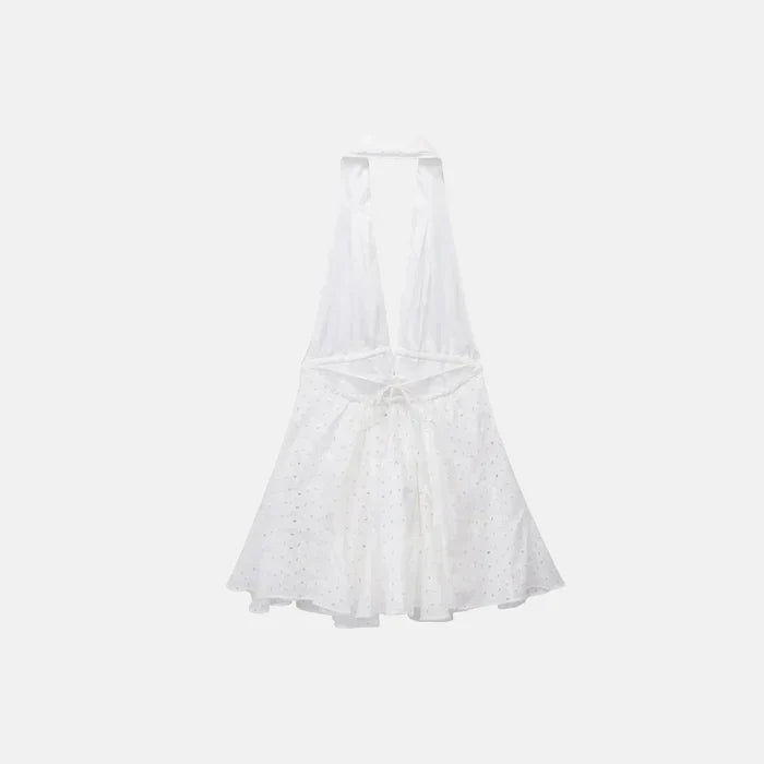 Vestido Premium Elegante Búzios