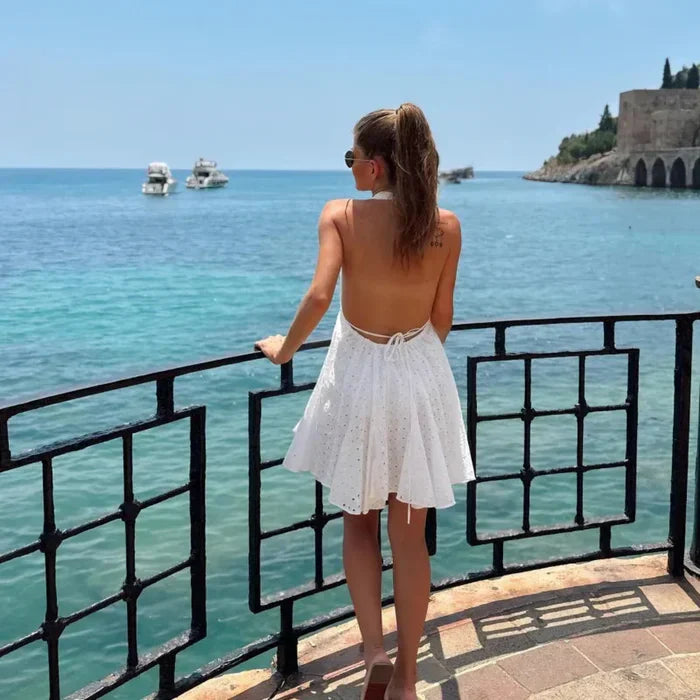 Vestido Premium Elegante Búzios