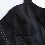 Corset Elegante Alça Luma
